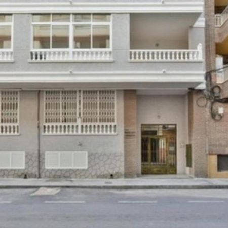 Apartamento Lola 托雷维耶哈 外观 照片