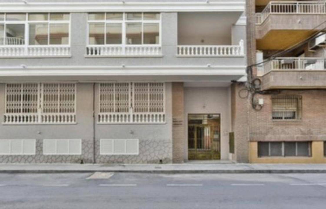 Apartamento Lola 托雷维耶哈 外观 照片