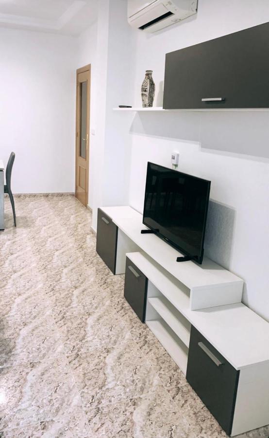 Apartamento Lola 托雷维耶哈 外观 照片